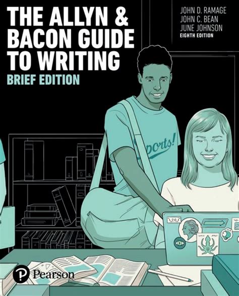 allyn bacon|allyn and bacon desk copy.
